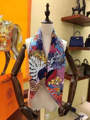 Cheap Hermes Scarf wholesale No. 50